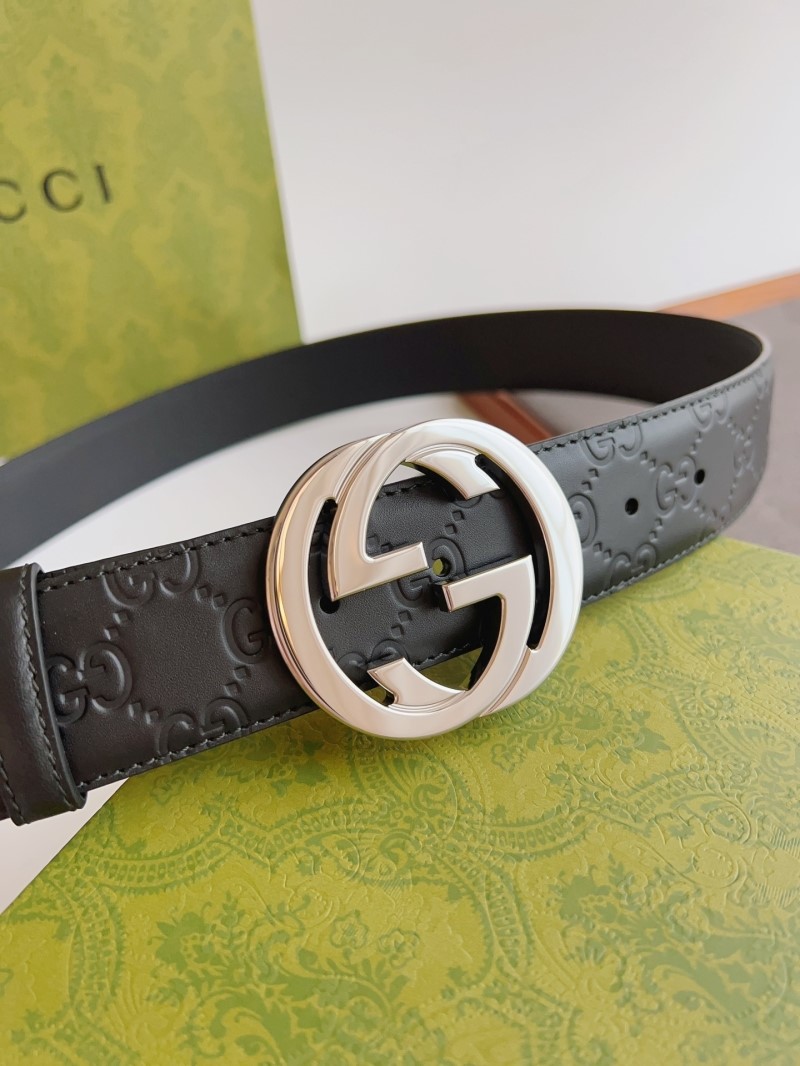 Gvc*1 belts